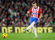 Artem Dovbyk is wanted at Stamford Bridge.